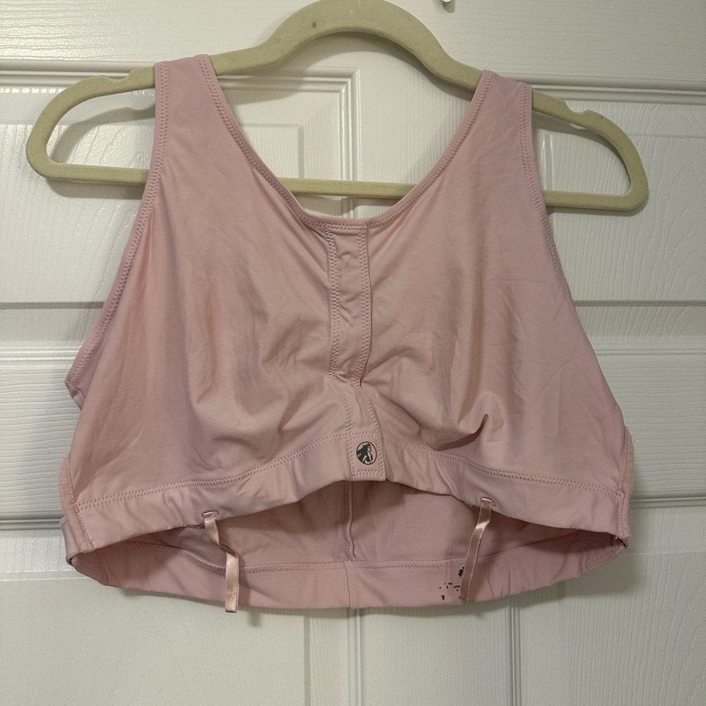 Masthead Surgical Bra Size 2XL